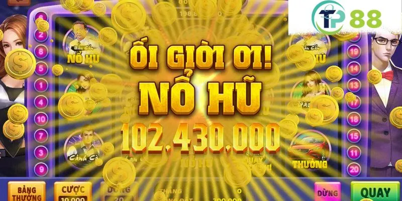 Cách thức hoạt động của TP88 cũng các chương trình ưu đãi