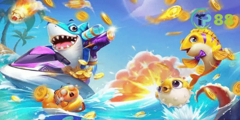 Đánh giá chung về game bắn cá TP88