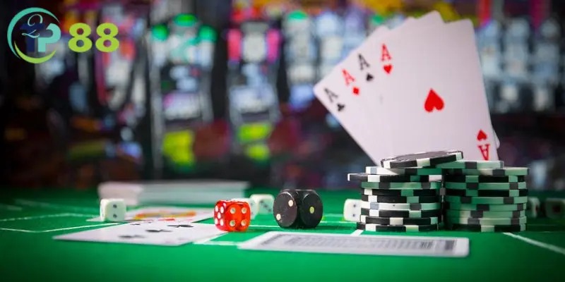 game bài tp88 1 Những điều cần biết về game bài tp88