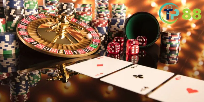 casino tp88 1 Casino tp88 là nền tảng giải trí thịnh hành hàng đầu tại thị trường Việt Nam