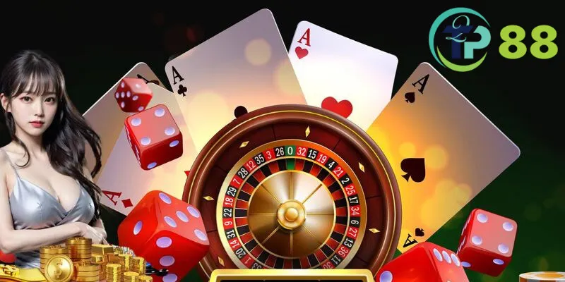 Casino tp88 với nhiều ưu điểm nổi bật thu hút đông đảo lượng truy cập mỗi ngày